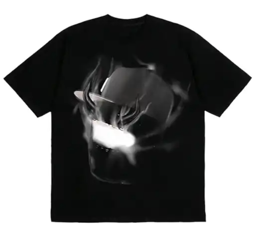 YEAT Lyfë T-shirt Twizzy Rich Merch | yeatmerch.com